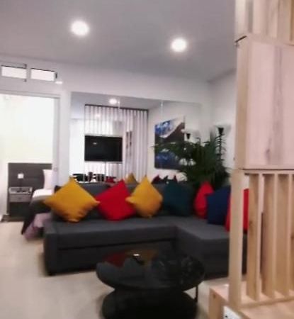 La Joya De Canarias Las Palmas de Gran Canaria Esterno foto